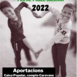 CARAVANA HUMANITÀRIA 2022