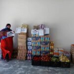 Alimentos proyecto Madrasati