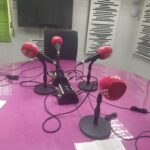 Entrevista en Radio Manises a nuestra Presidenta