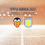 El Trofeo Naranja 2023 visto por VeP