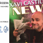 18-11-2018 Xavi Castillo, humorista