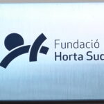 Agradecimientos Fundación Horta Sud después de la  D.A.N.A.