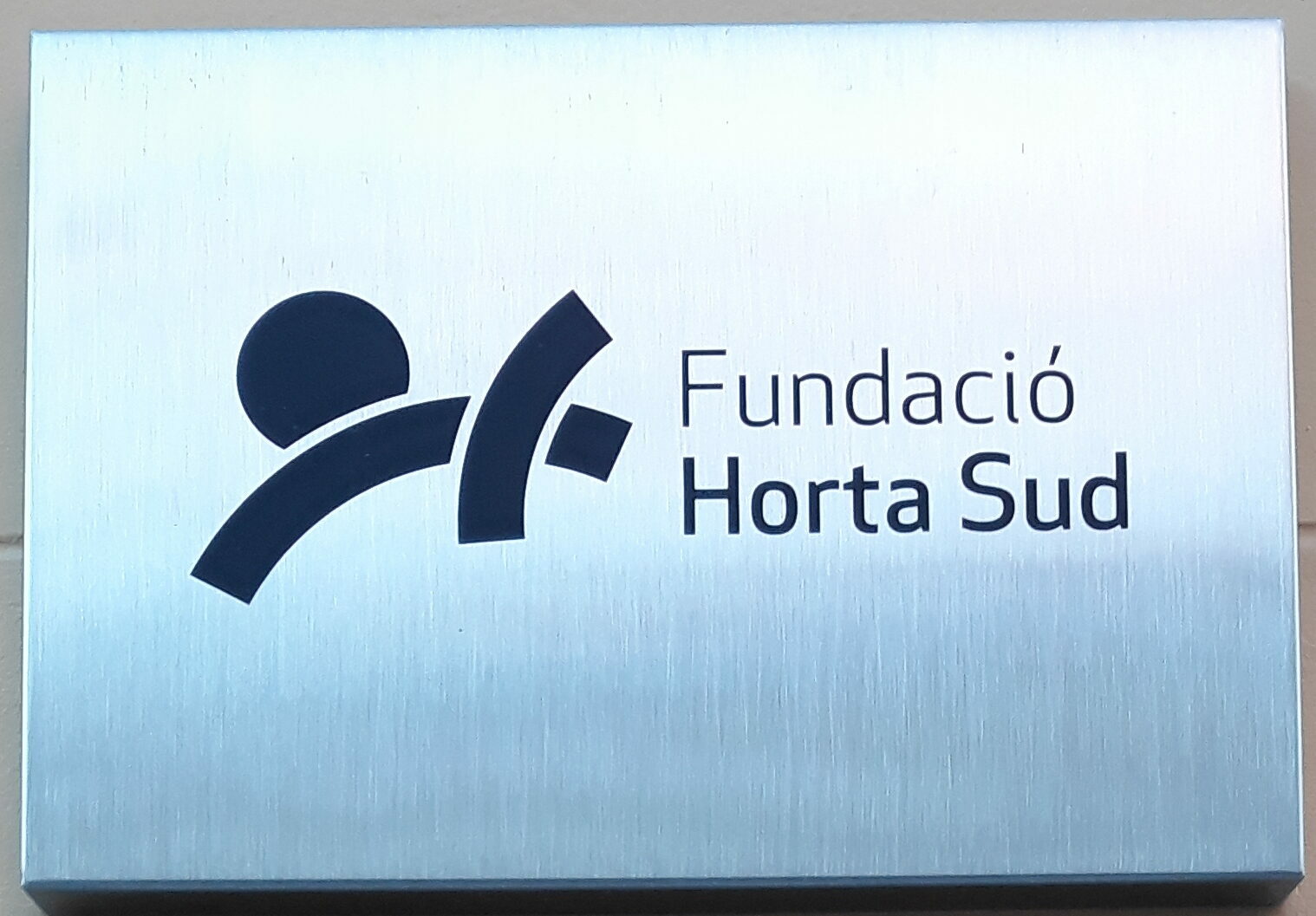 Placa_de_la_Fundació_Horta_Sud