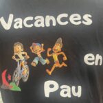 VACANCES EN PAU 2025
