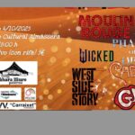 Concierto de Peloki "Destino Sáhara"