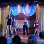 PELOKI: Destino Sàhara. Musical Solidario Octubre 2025-Almàssera