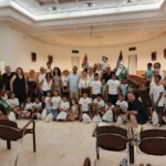VeP 2026 RECEPCIÓN AYUNTAMIENTO PATERNA