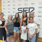 Entrevista en Cadena Ser: VeP 2026
