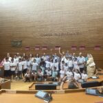 Les Corts Valencianes i Vacances en Pau 2026